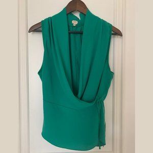 Wilfred Wrap Top